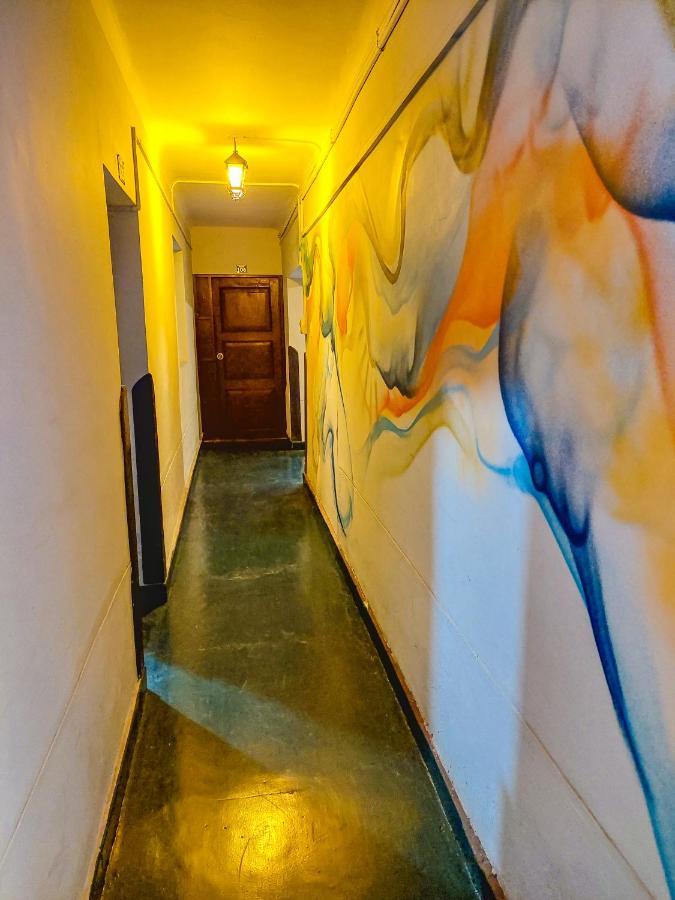 Ukukus Hostel Cuzco Zewnętrze zdjęcie