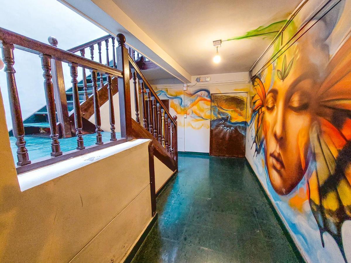 Ukukus Hostel Cuzco Zewnętrze zdjęcie